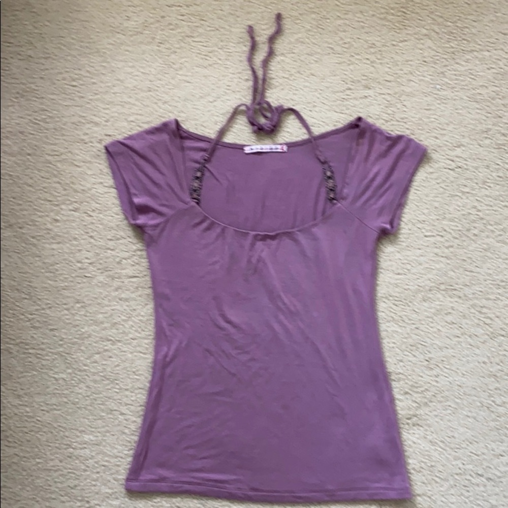 Beautiful designer top